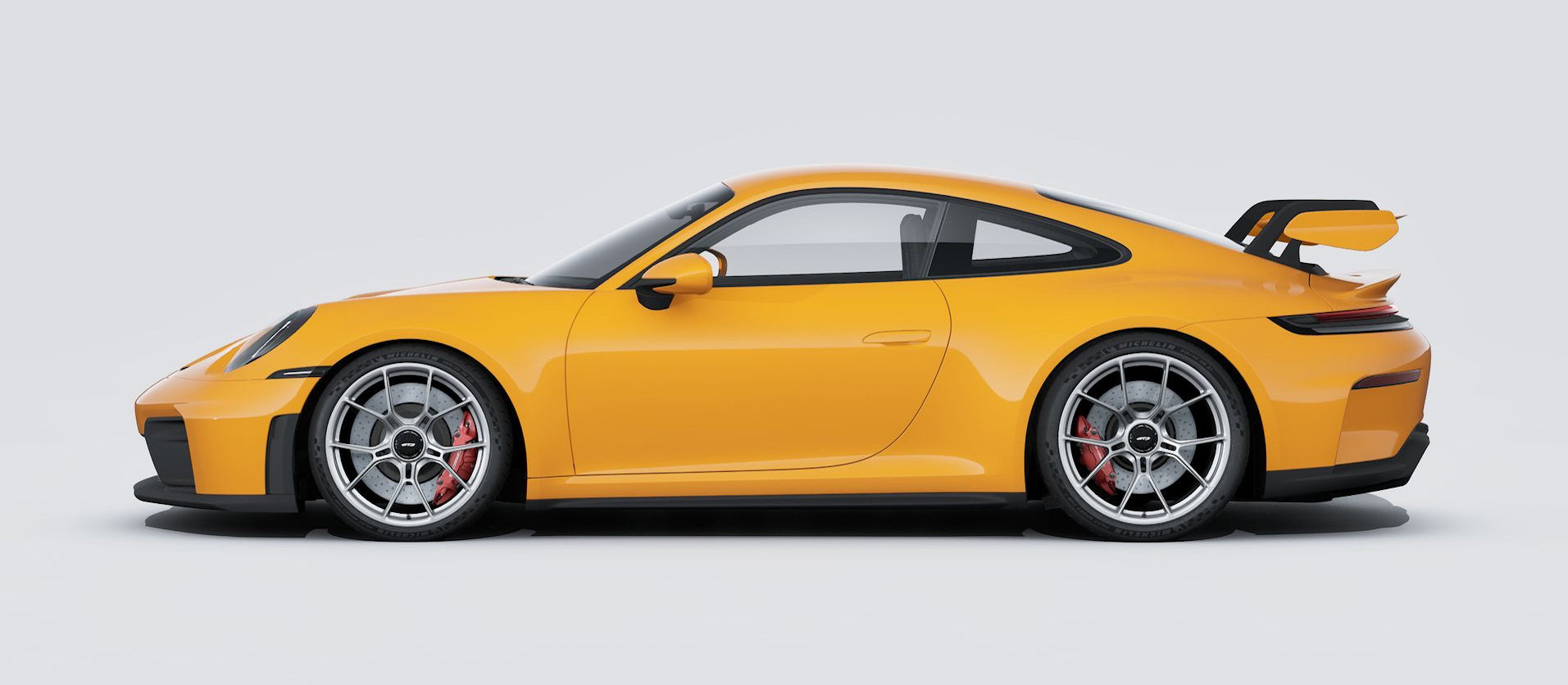 Decal preview on full car